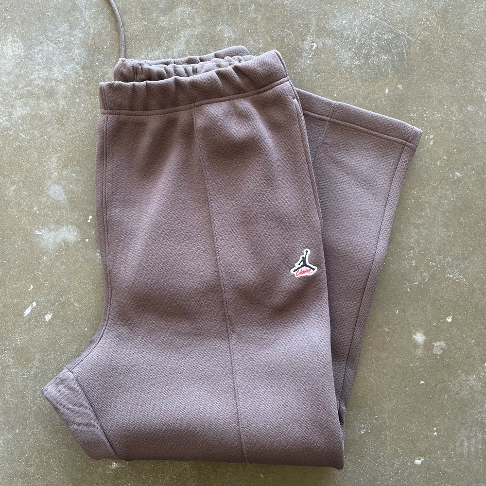 union jordan leisure pant